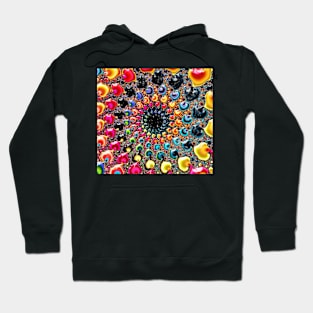 Cosmos #0016 Hoodie